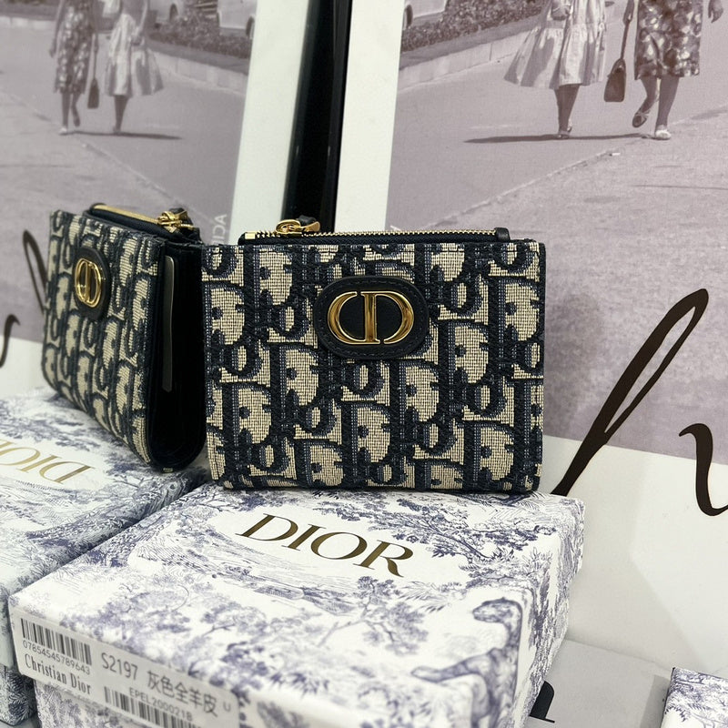 COZY BAGS - DOR Wallets - 071