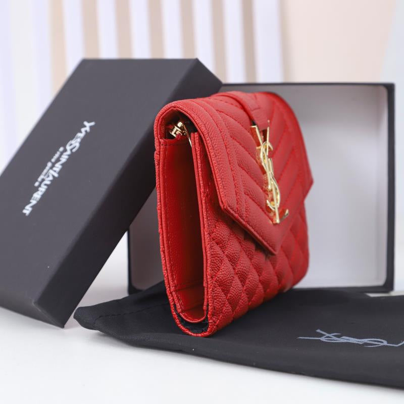 COZY BAGS - YLS Wallet - 083