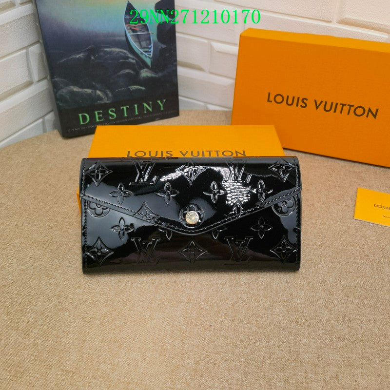 COZY BAGS - CHL Wallet - 392
