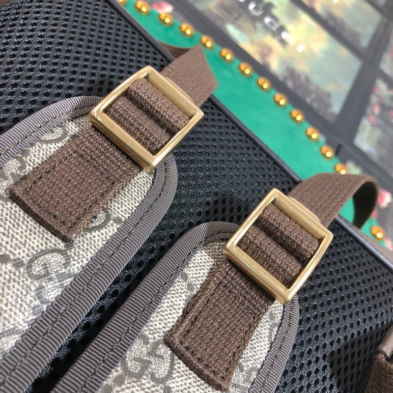 COZY BAGS - Guki Backpacks - 092