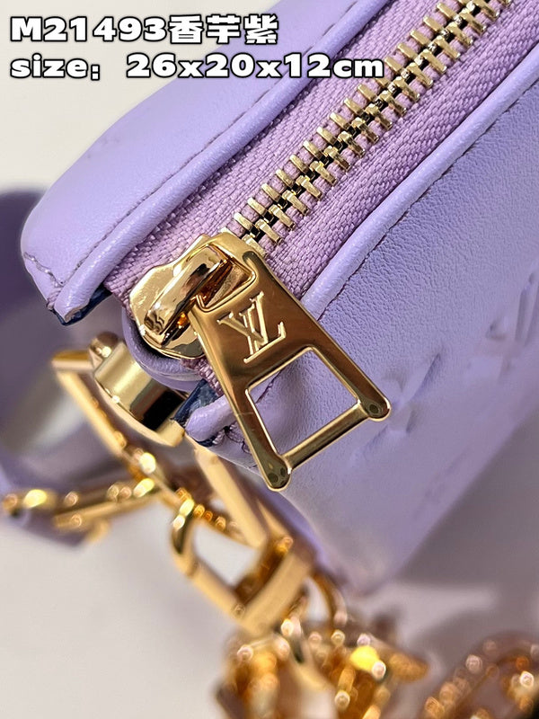 COZY - LV Bags - 1026
