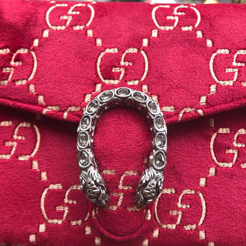 COZY - Guki Lady Bags - 1454