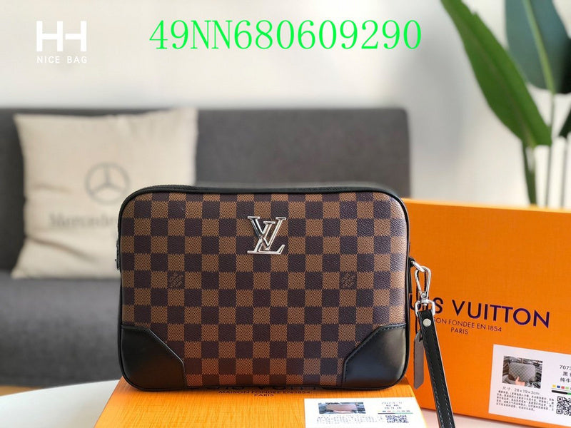 COZY BAGS - CHL Wallet - 844