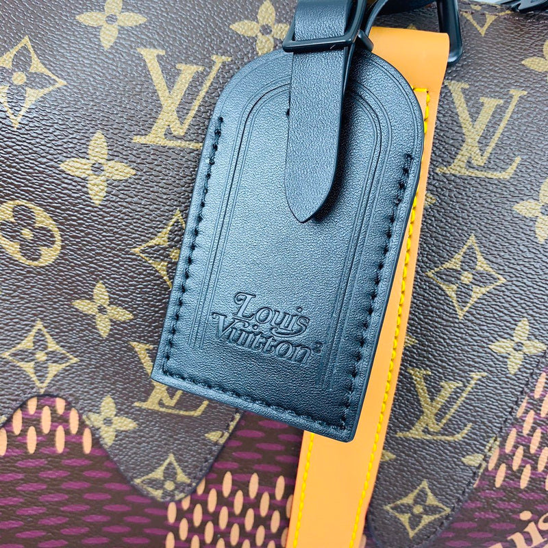 JB - LOV Travel Bags - 160