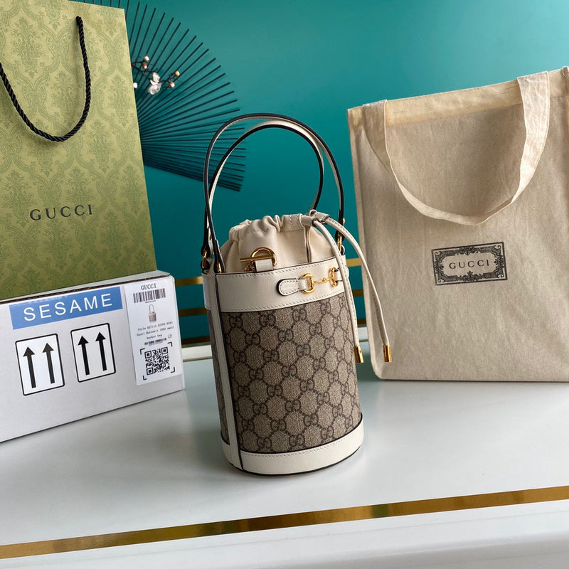 JB - Guki Lady Bags - 802
