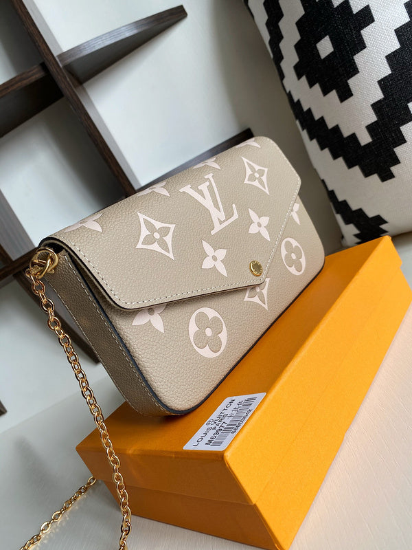 COZY BAGS - LOV Bags - 4593