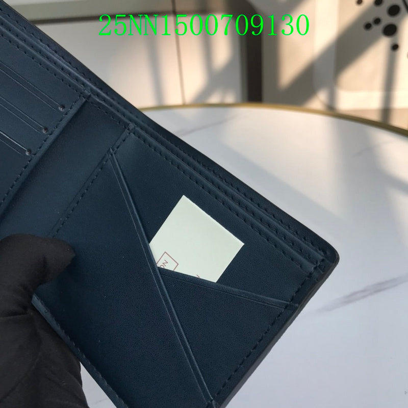 COZY BAGS - CHL Wallet - 769