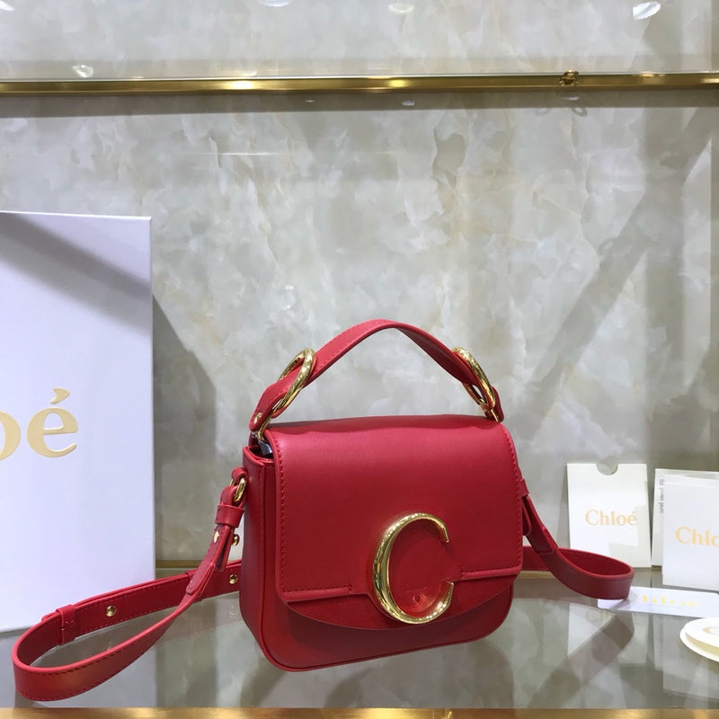 JB - CLE Lady Bags - 145