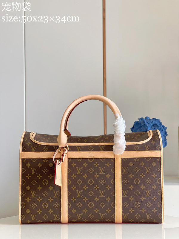COZY - LV Bags - 2652