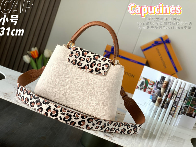 COZY - LV Bags - 1703