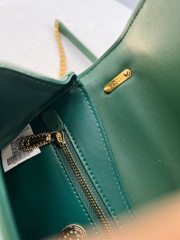 COZY - DAG Bags - 126
