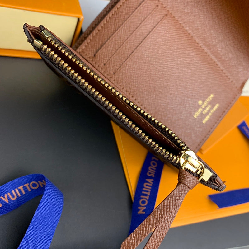 COZY BAGS - LOV Wallets - 277
