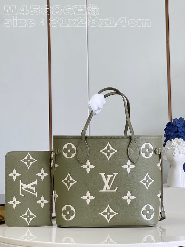 COZY BAGS - LOV Bags - 043