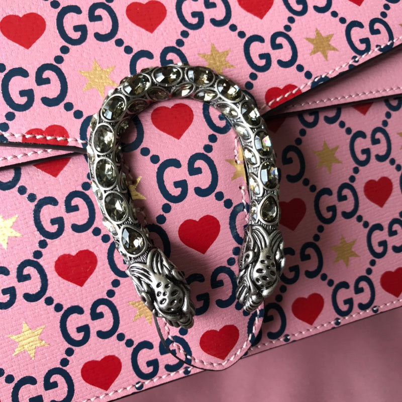 COZY - Guki Lady Bags - 1403