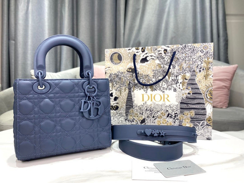 JB - DOR Lady Bags - 356