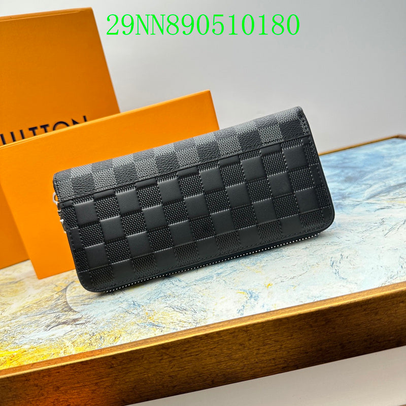 COZY BAGS - LOV Wallet - 442