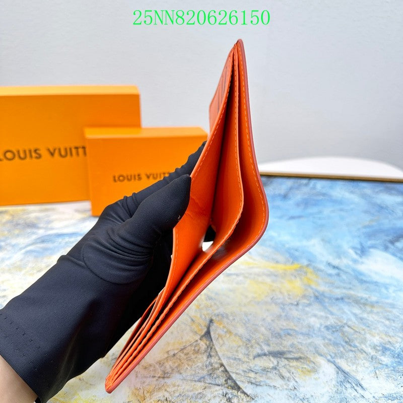 COZY BAGS - LOV Wallet - 294