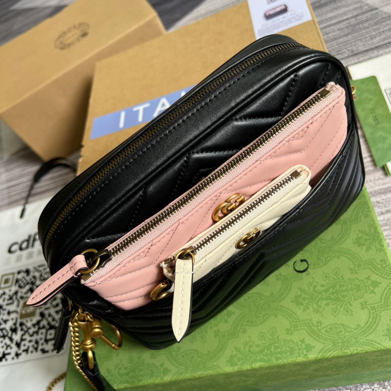 JB - Guki Lady Bags - 459