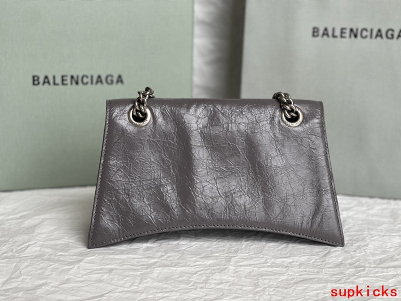 COZY BAGS - BG Hourglass Bags - 018