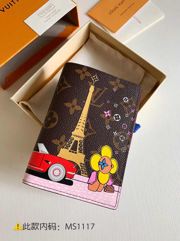 COZY - LV Bags - 5205