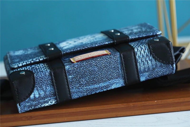 COZY BAGS - LOV Men Bags - 291