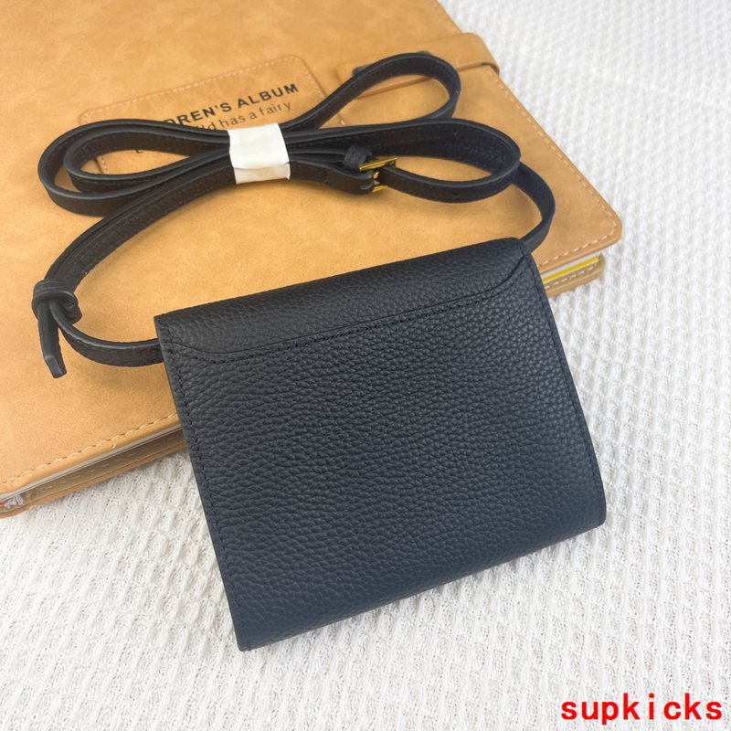 COZY BAGS - Mix Wallets - 090