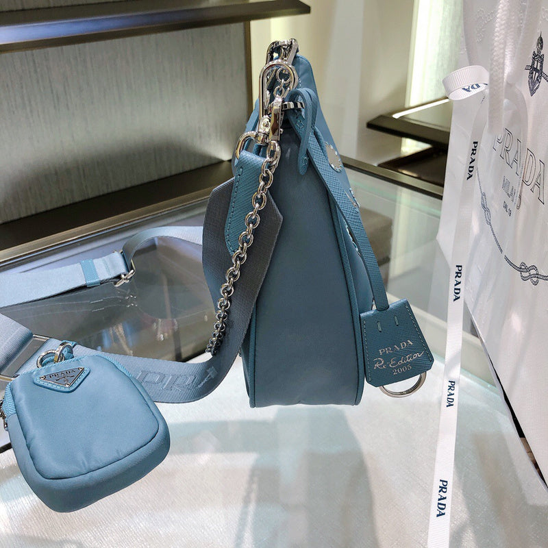JB - PD Lady Bags - 422