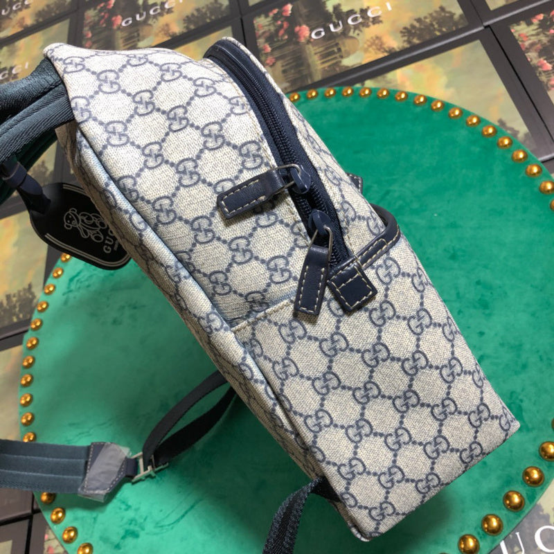 COZY BAGS - Guki Backpacks - 090