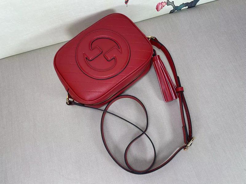 COZY BAGS - GUKI Bags - 264