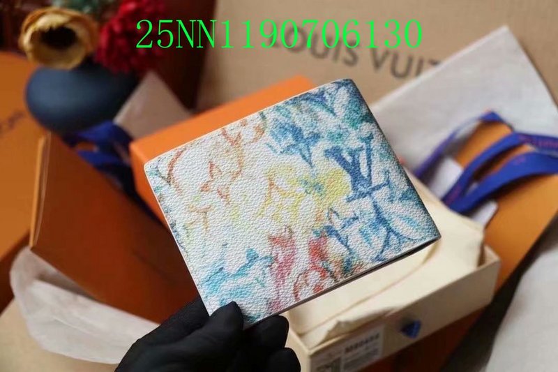 COZY BAGS - CHL Wallet - 807