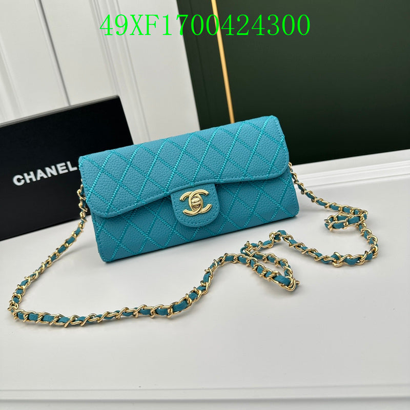 COZY BAGS - CHL Wallet - 156