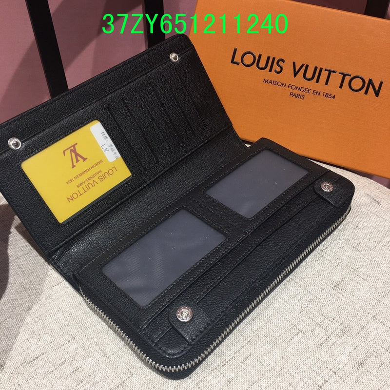 COZY BAGS - CHL Wallet - 1230