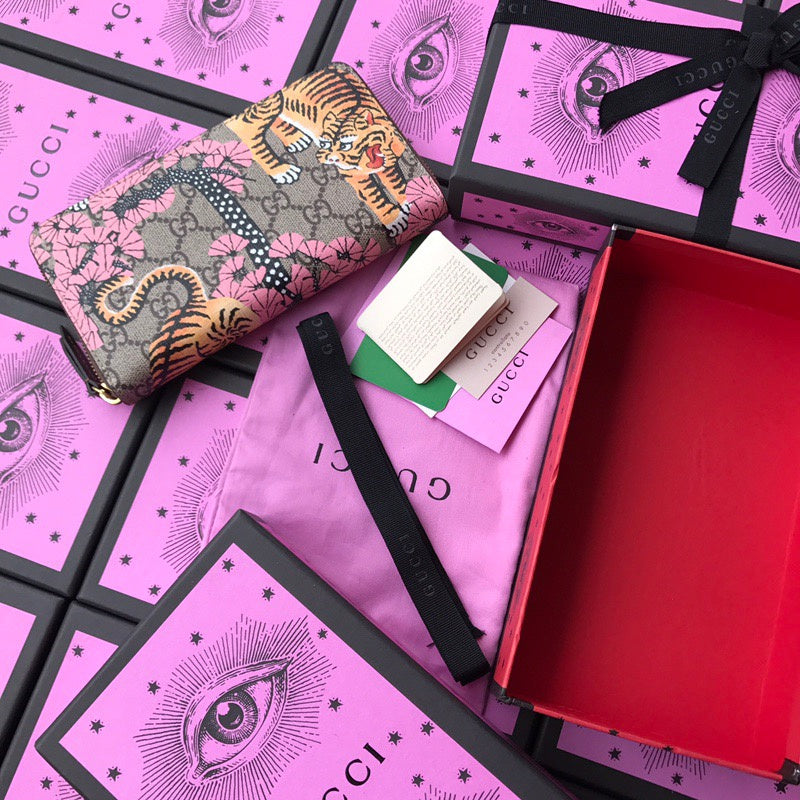COZY BAGS - Guki Wallet - 568