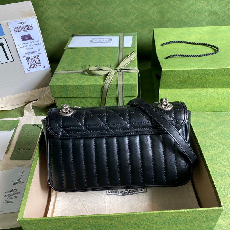 COZY BAGS - GUKI Bags - 1667