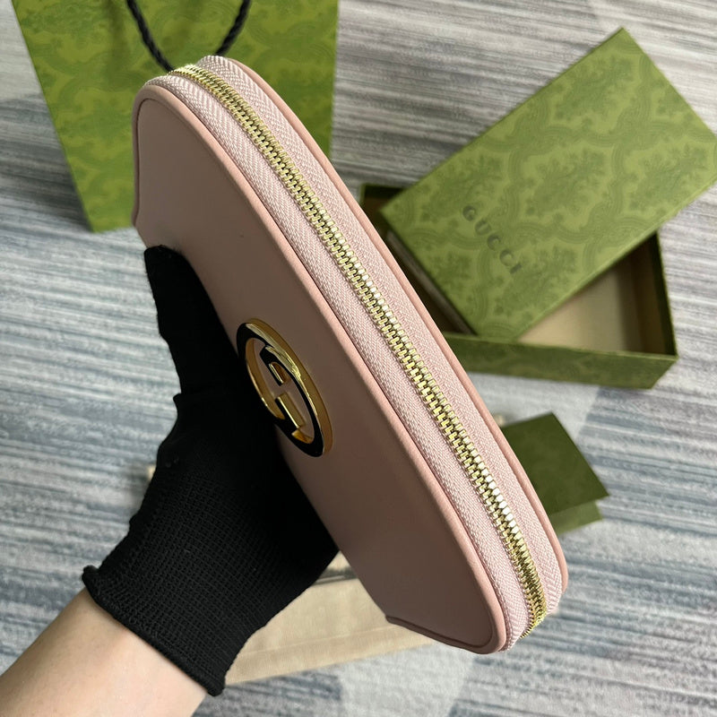 COZY BAGS - Guki Wallet - 052