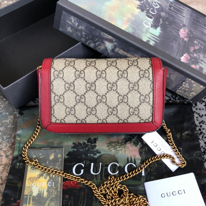 JB - Guki Lady Bags - 1138