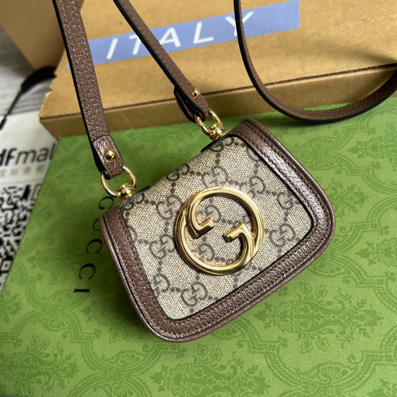 JB - Guki Lady Bags - 613