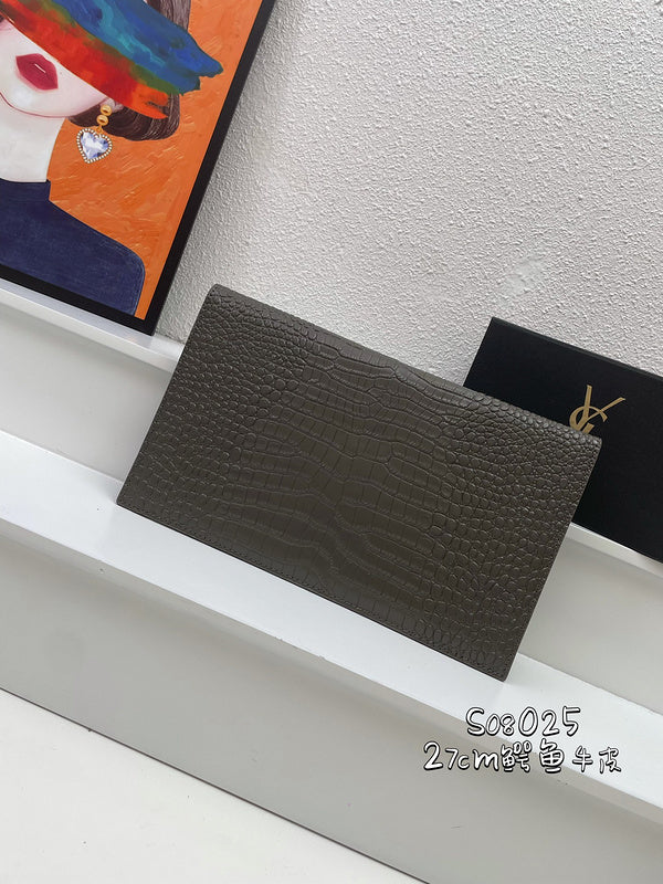 COZY BAGS - YLS Wallet - 092
