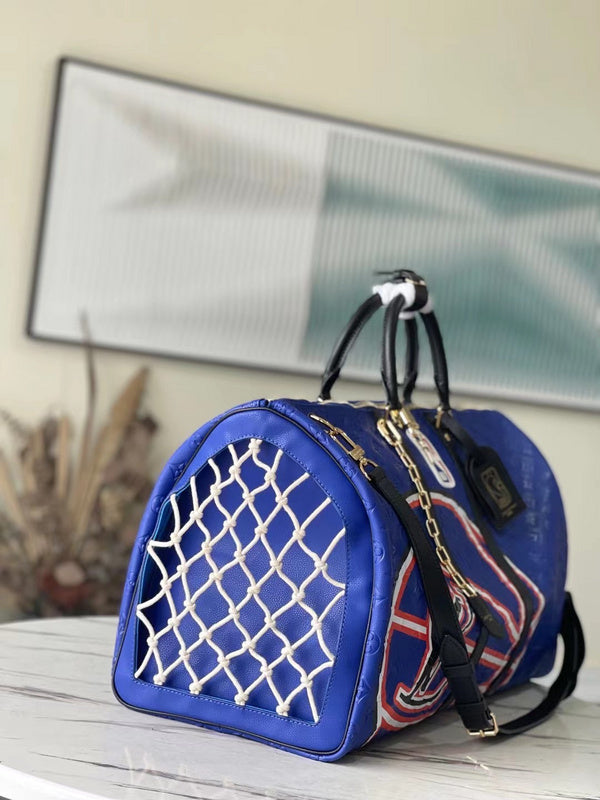 JB - LOV Travel Bags - 056