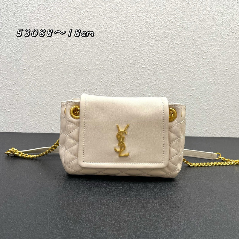 COZY - YLS Bags - 668