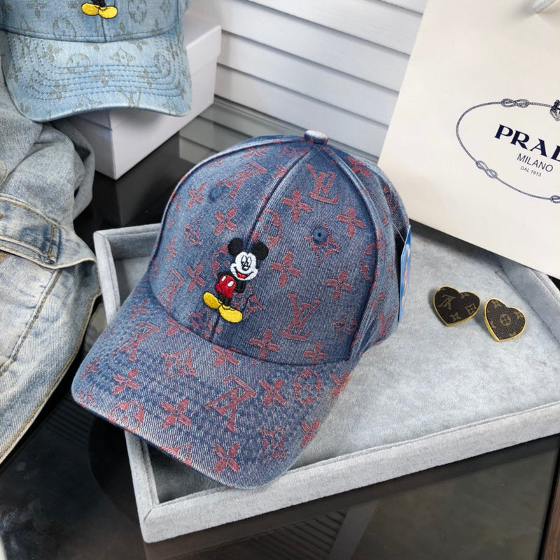 COZY BAGS - LOV Hats & Caps - 154