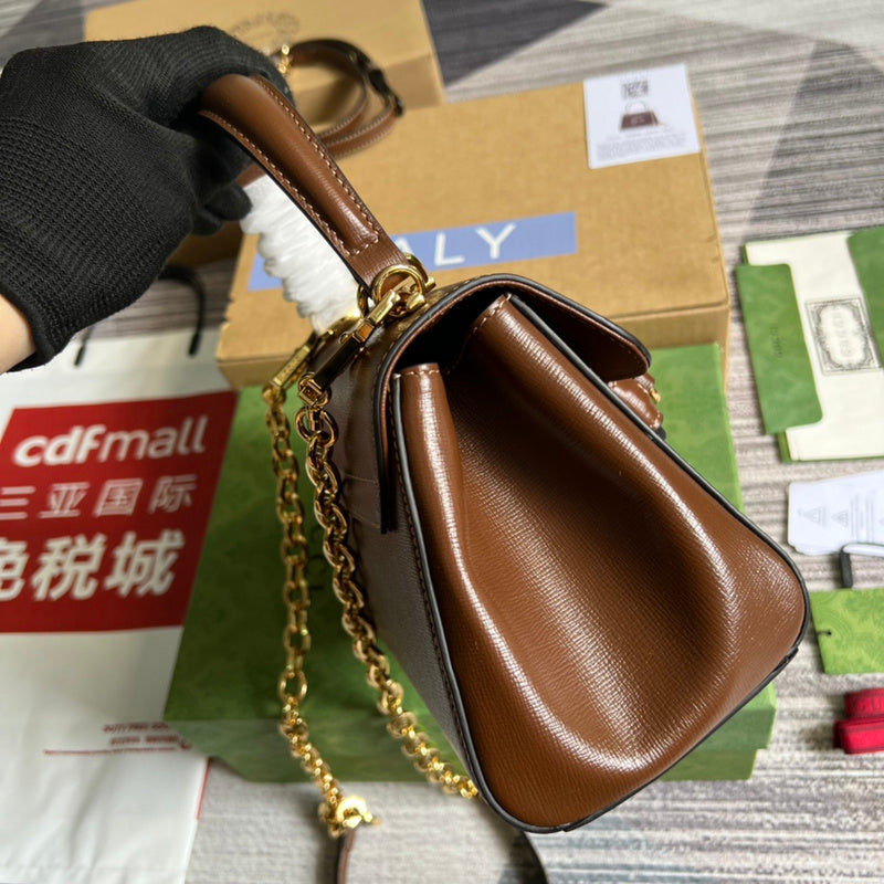 COZY BAGS - GUKI Bags - 1197