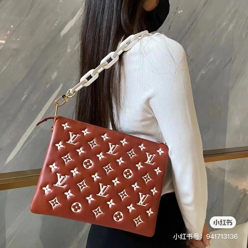 COZY - LV Bags - 2034