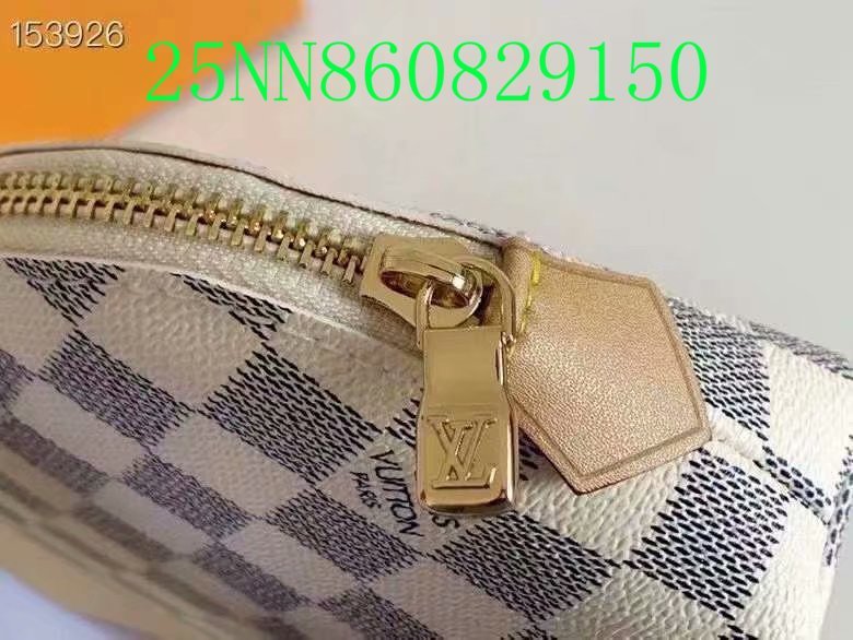 COZY BAGS - LOV Wallet - 1013