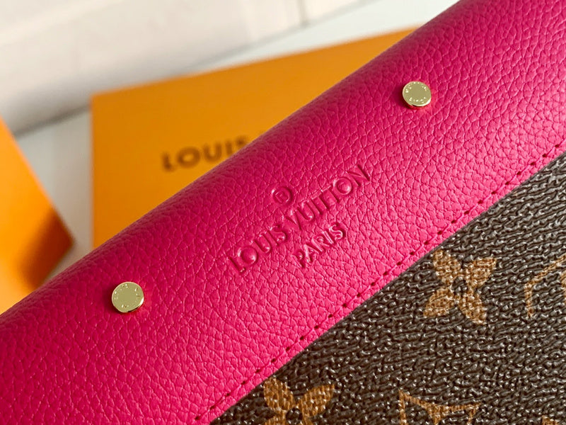 COZY BAGS - LOV Wallets - 851