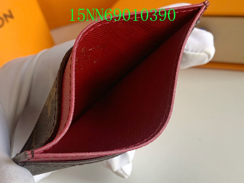 COZY BAGS - LOV Wallet - 790