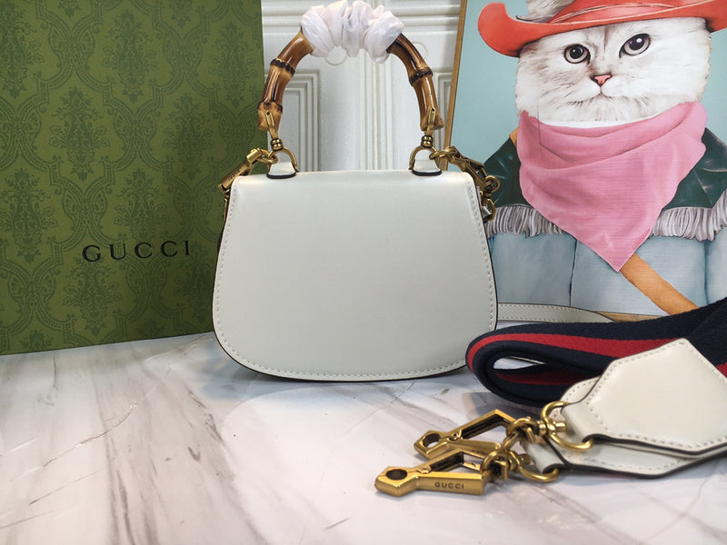 COZY BAGS - GUKI Bags - 987