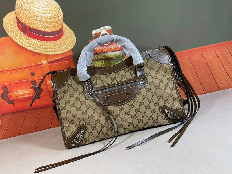 COZY BAGS - GUKI Bags - 1118