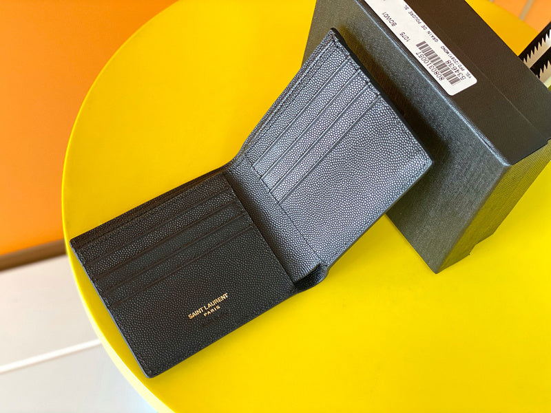 COZY - YLS Wallets - 052