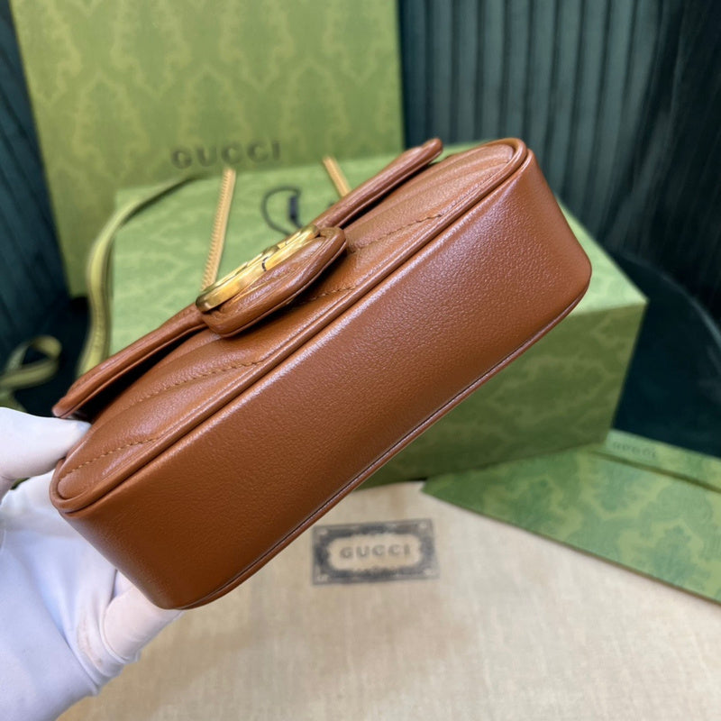 COZY BAGS - GUKI Women Bags - 1050